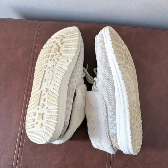 Hey Dude Britt Shoe - Picture 6 of 7